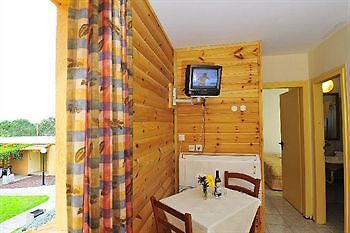 Gonen Holiday Village - Lodge 외부 사진