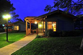 Gonen Holiday Village - Lodge 외부 사진