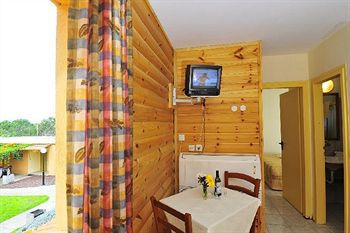 Gonen Holiday Village - Lodge 외부 사진